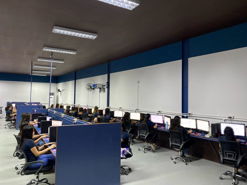Seat Leasing Philippines